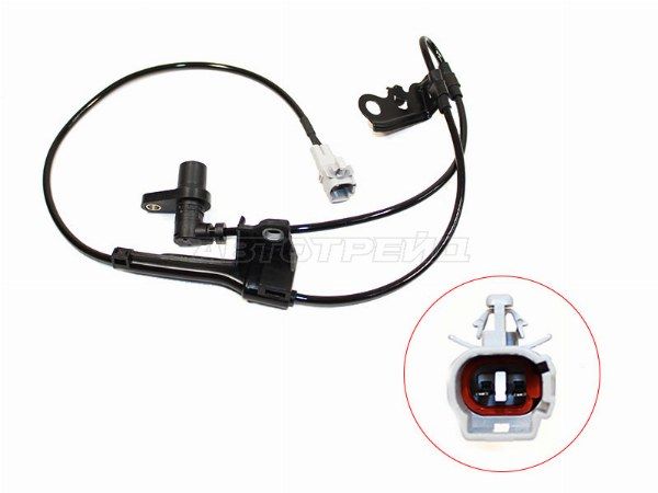 Датчик ABS Toyota Avensis