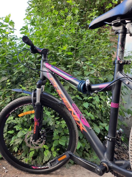 Продаётся велосипед спортивный