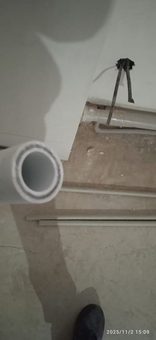 Трубы диаметром 40мм