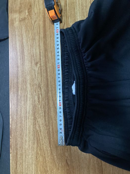 Мъжко оригинално долнище Nike