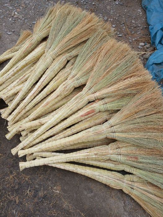 Веник оптом для уборки