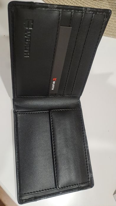 Мъжко портмоне вюрт