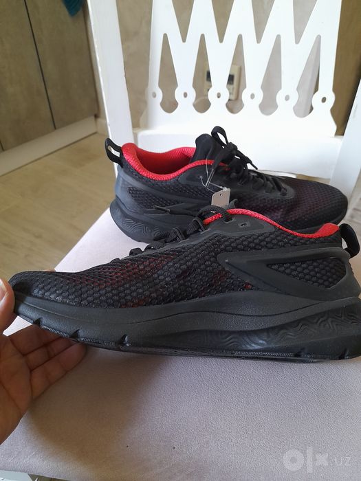 Кроссовки FILA Sense Prm 2 M для бега! (Новые, Оригинал, Размер 40-41)