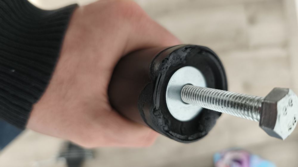 Standuri Boxe Adam Hall SKDB-039