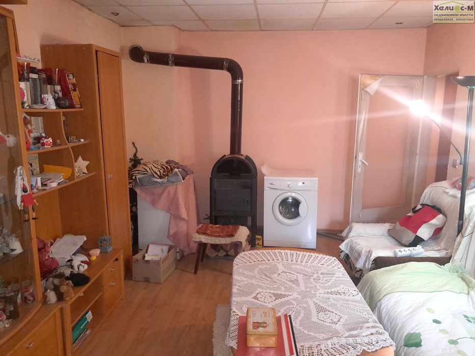 Продава се Двустаен апартамент в Монтана, Младост 1 - 61 кв.м за 627 €/кв.м - Снимка #2