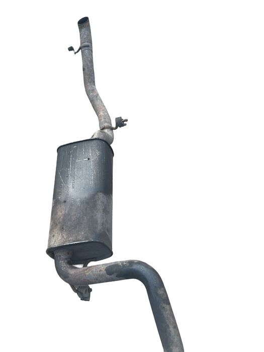 Toba De Esapament Volvo V40 Hatchback 525, 526 2012 - > 1.6 D2 D 4162