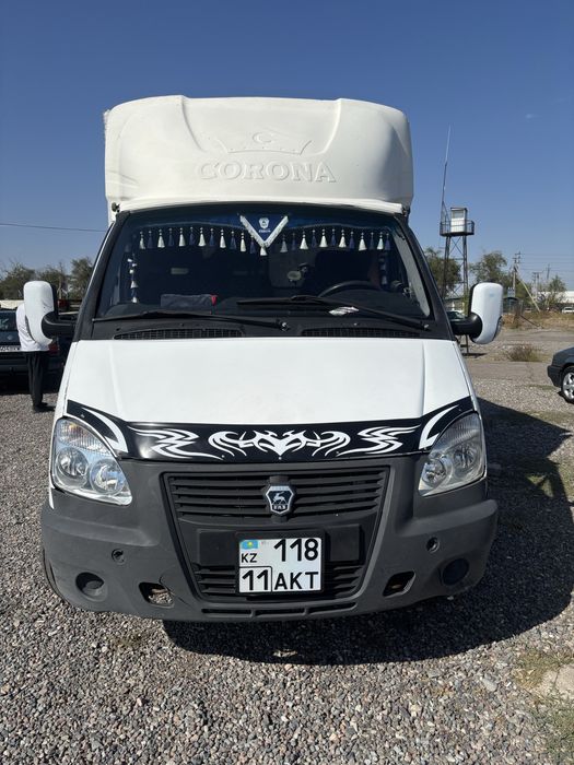 Продам Газель матор 409