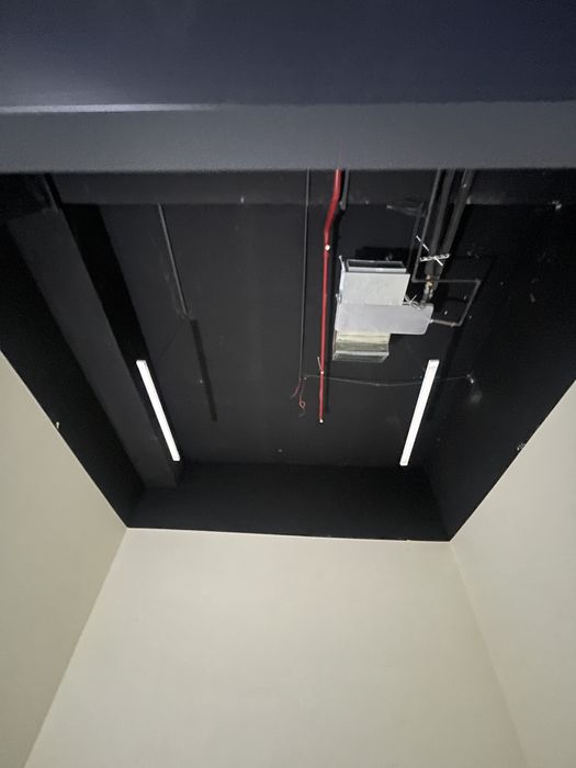 Stroymart ibn Sino gipermarket 1-qavat universal dokon 1kv 2000$ 18kvm