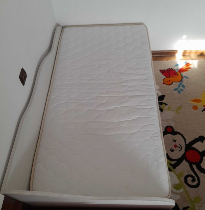 Детско легло 160/80