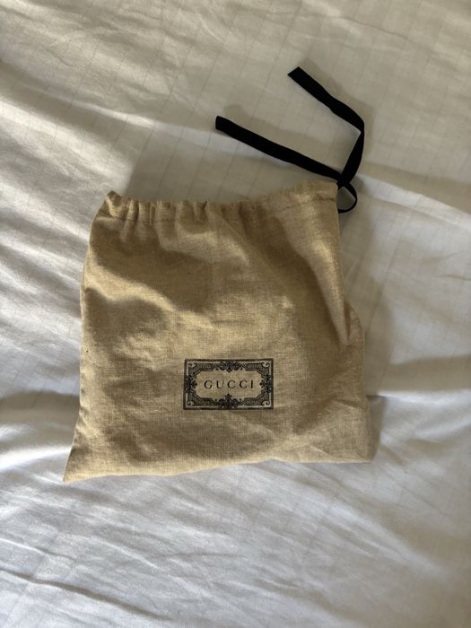 Curea GUCCI originala