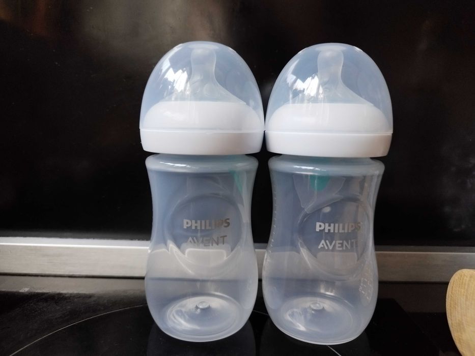 Шишета Philips Avent