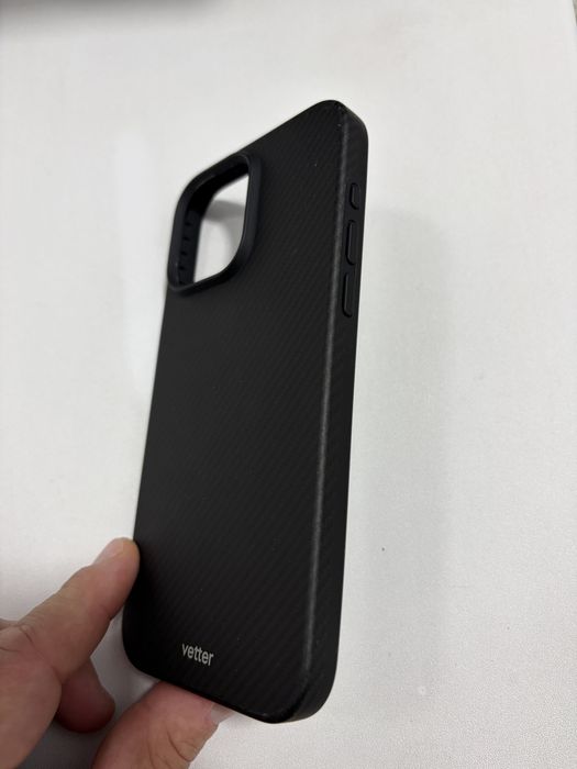 Husa iPhone 15 Pro Max Vetter