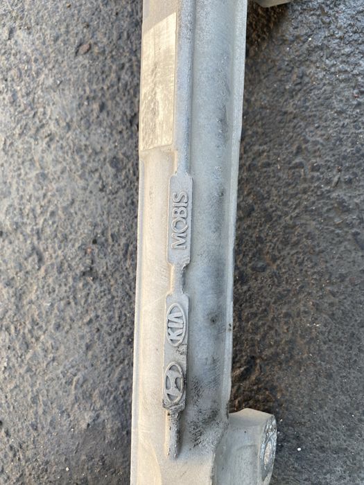 Рулевая рейка элантра 2013 год