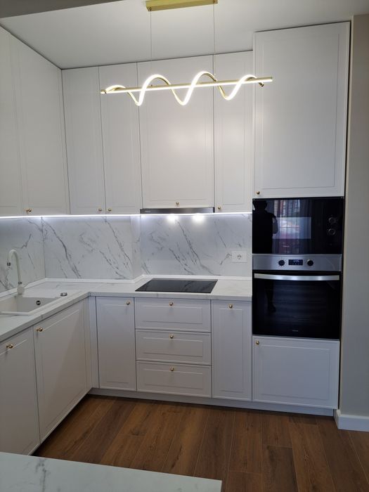 Dau in chirie apartament 2 camere ARENA!