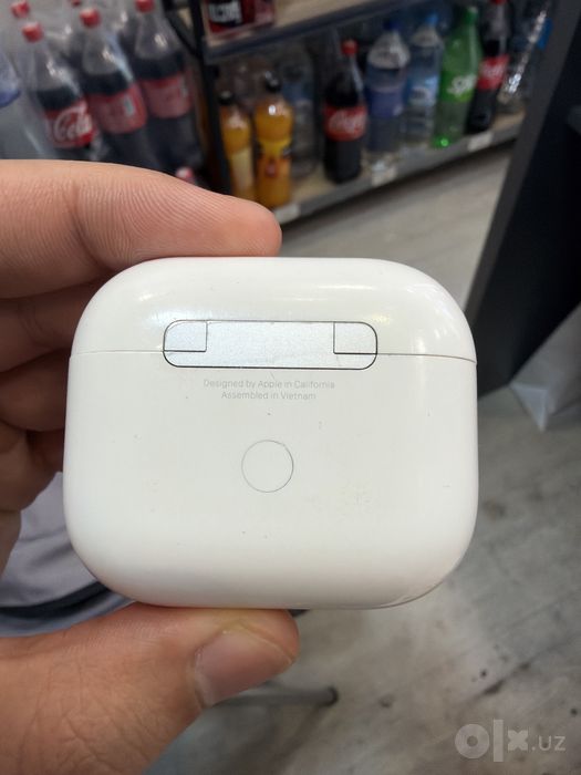 Airpods 3 оригинал
