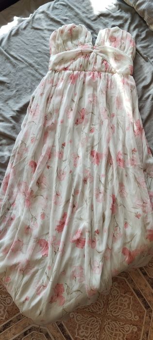 Официална феерична рокля