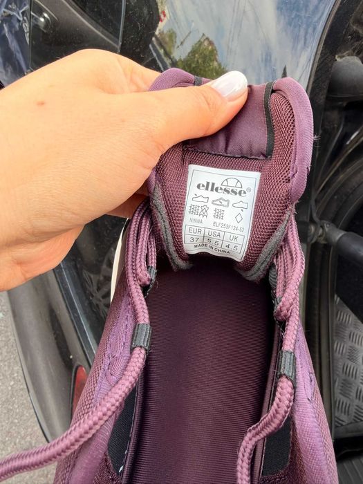 Pantofi sport dama