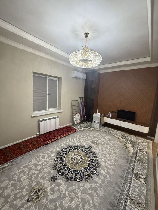 Урганч шахрида квартира ижарага берилади