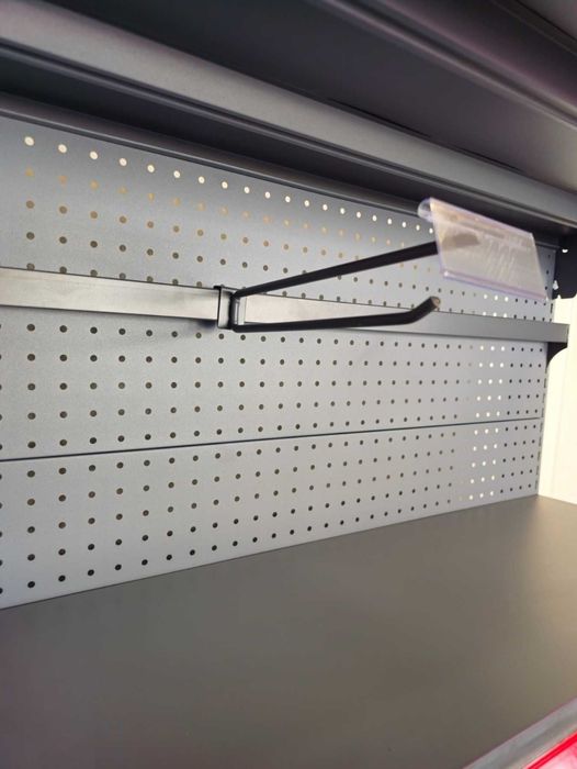 Куки за стелаж търговско оборудване