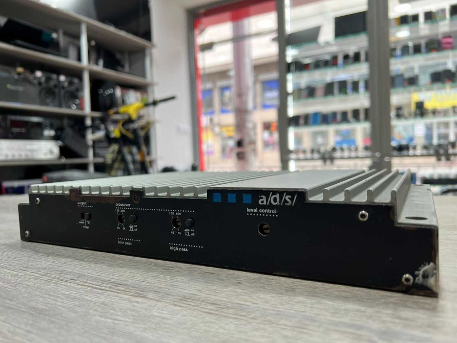 Продава се a/d/s p450.2 4-channel Power Amplifier
