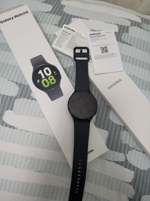 Смарт часы samsung