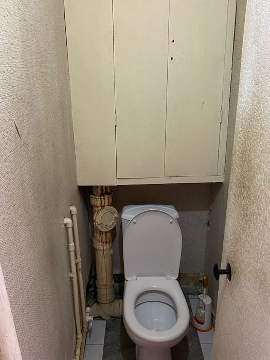 Продам 3 х комн квар. 5-8- 9 этаж.