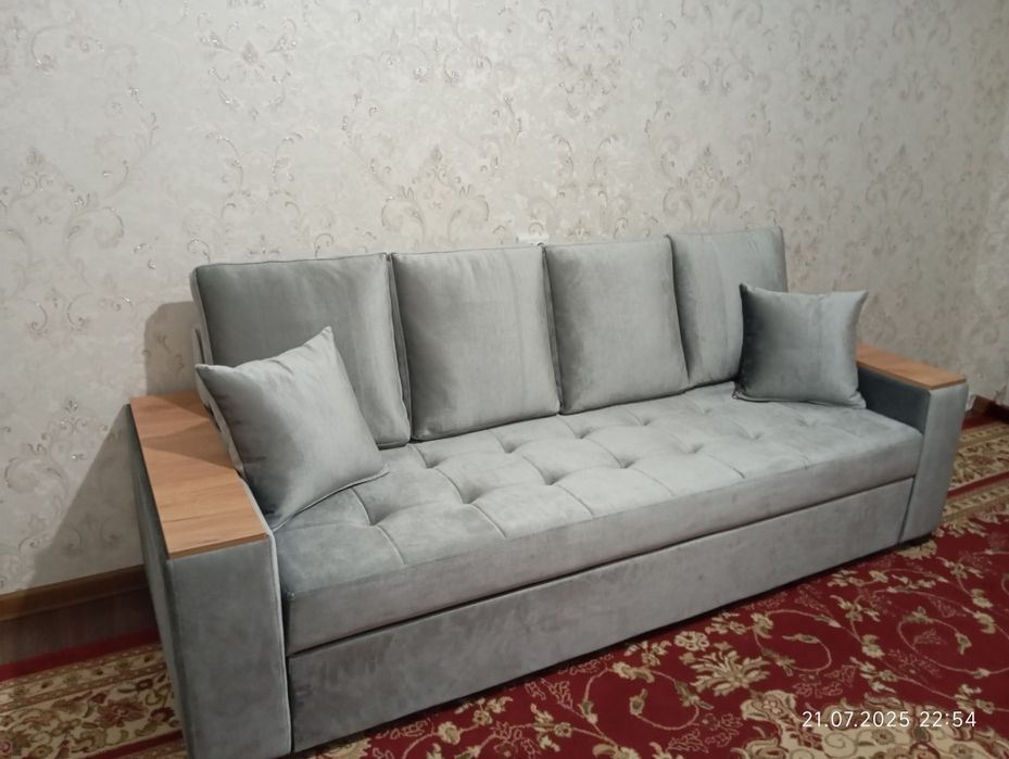 Barcha turdagi mebellarni zakaz asosida yasash va remont qilishhizmati