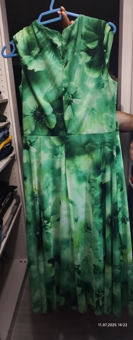 Vând rochie de ocazie mărimea 44