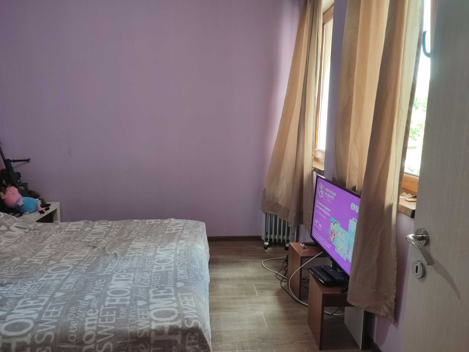 Продава се Двустаен апартамент в Търговище, Център - 45 кв.м за 1473 €/кв.м - Снимка #2