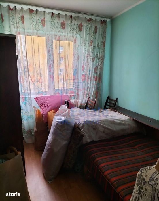 Apartament 3 camere zona Dacia
