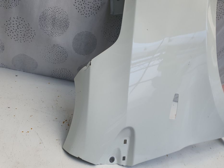 Калник Kia Rio 5V 2017/23г