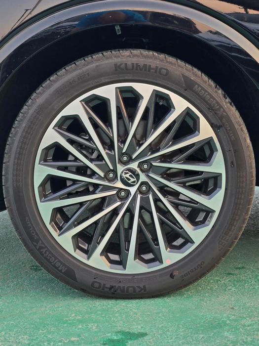 Hyundai Palisade 2026