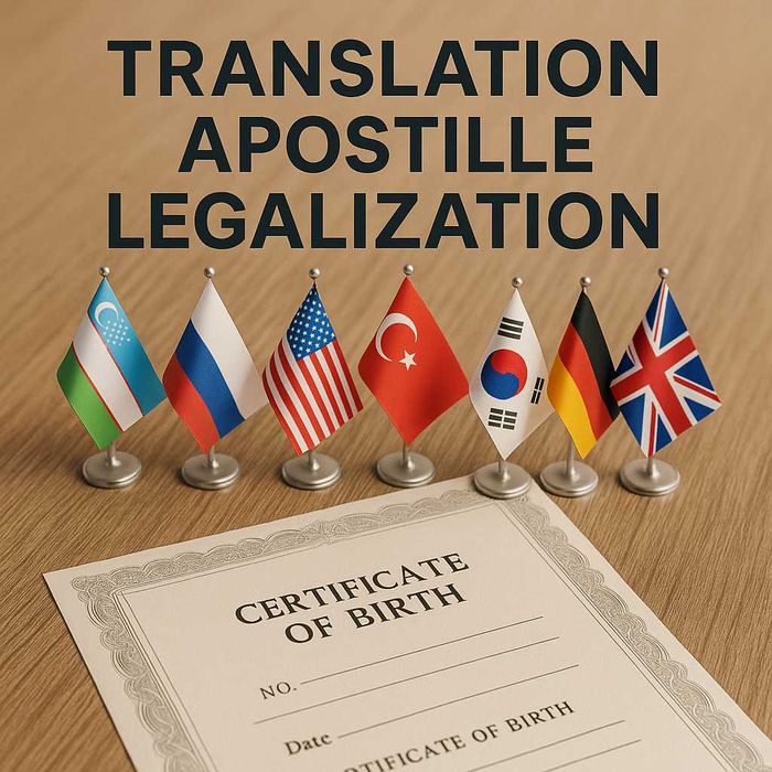 Срочный перевод документов,апостиль и нотариальное заверение