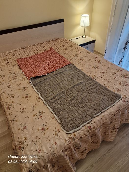 Sac de dormit/adulți