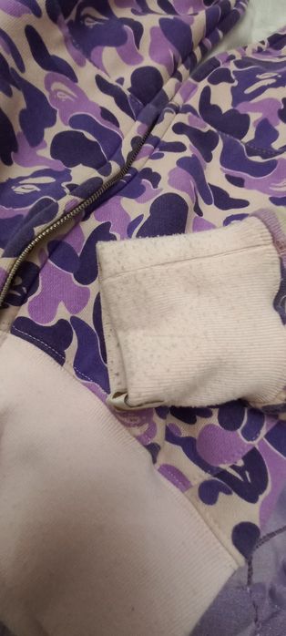 Бэйб худи л-размеп