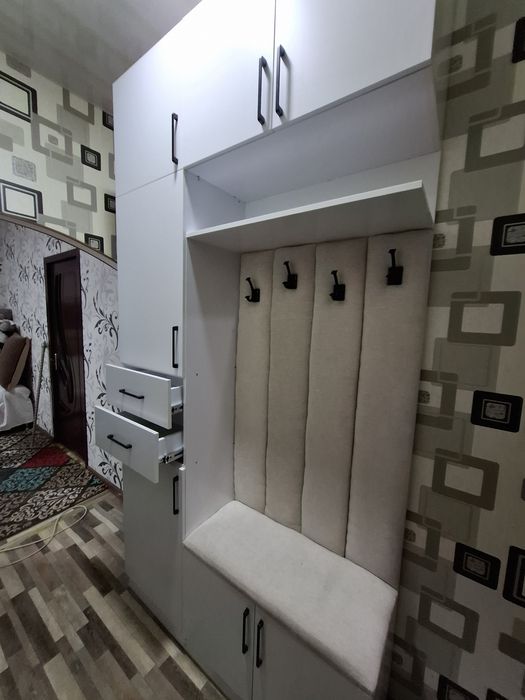 Мебель на заказ и установка,разборка и зборка