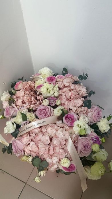 Продам букет цветов