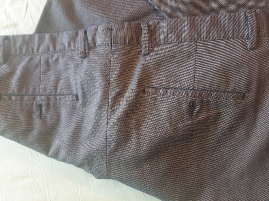 Мъжки официален панталон