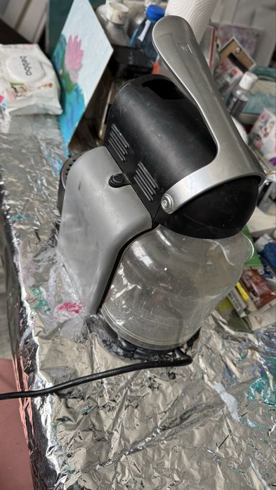 Кафемашина Неспресо