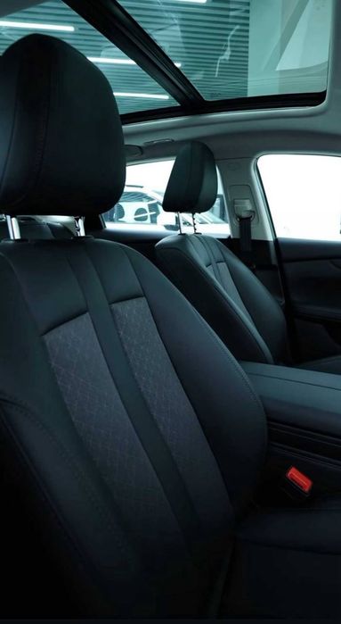 GAC Aion S Max 2026 — 3