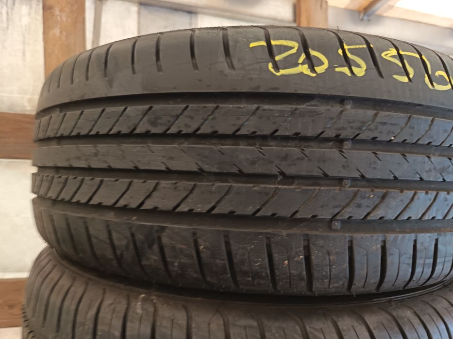 Anvelope vara 205 50 17 Goodyear 2019 6.6mm