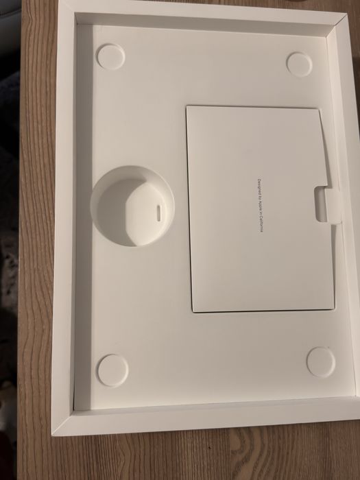 Лаптоп Apple MacBook Pro 14” M3 – Топ състояние