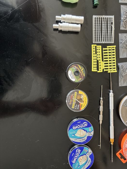 Риболовен  Сет OSAKO