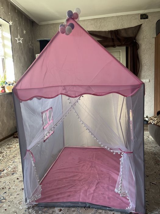 Продается новый  детский домик