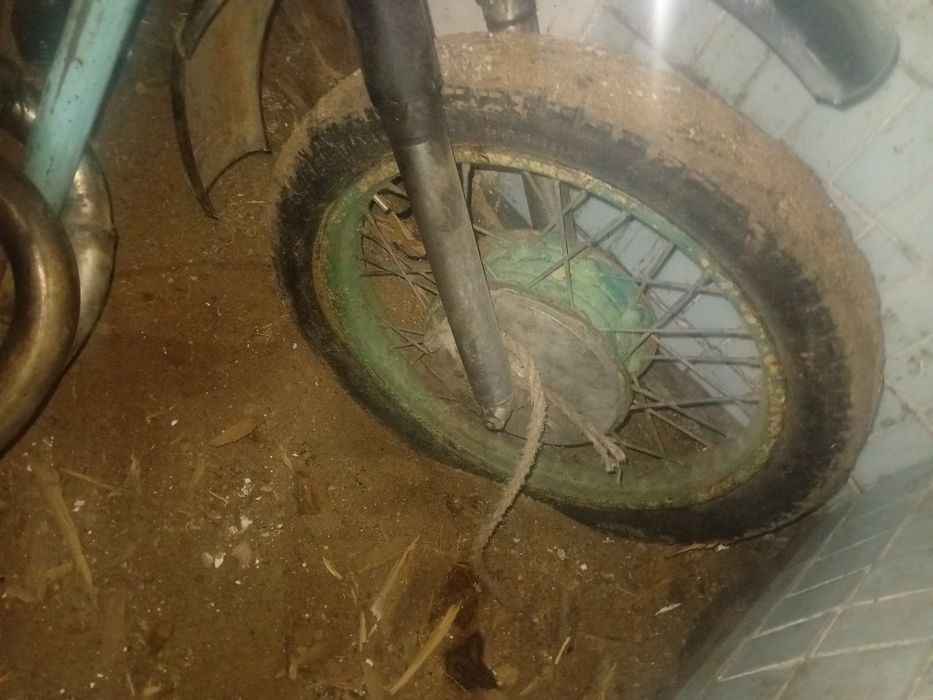 Продам иж планета3