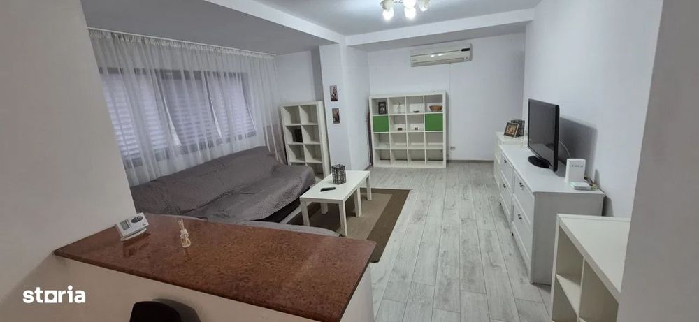 2 Camere | Crangasi | Bld Constructorilor | Centrala Proprie