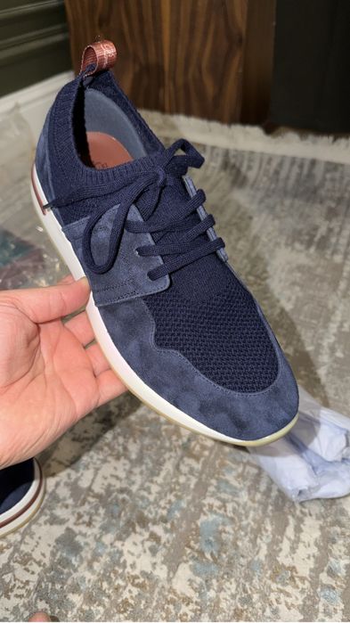 Loro piana 360 flexy walk