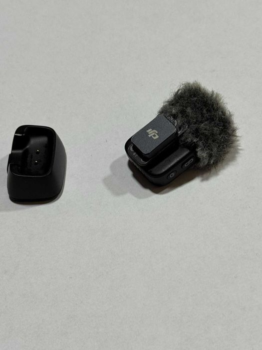 DJI Osmo Pocket 3 комплект с микрофон