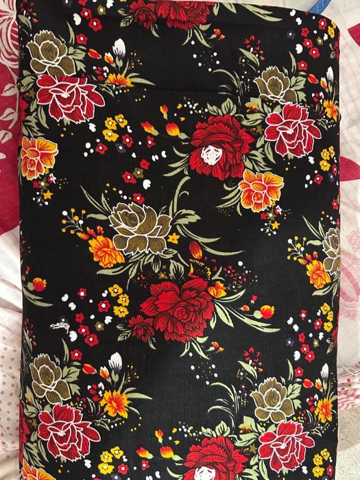 Ткань в рулонах 100 хлопок