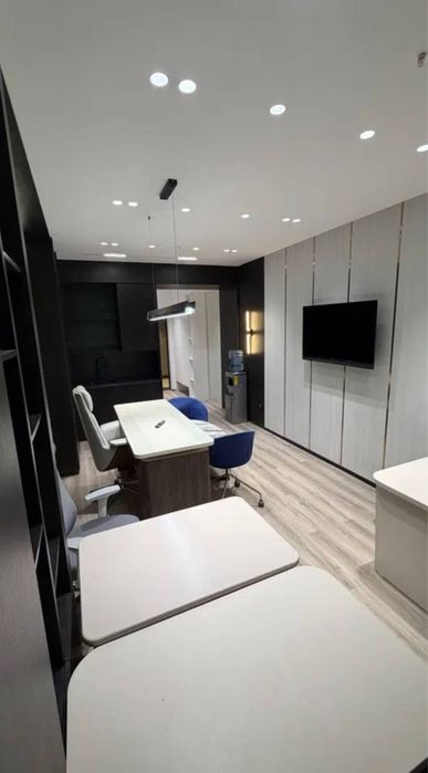 Nrg U-tower сдается нежилое 33кв.м премиму жк в центре ташкента